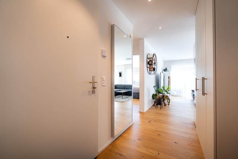 Möblierte 3.5-Zimmer-Wohnung befristet zu vermieten (11)