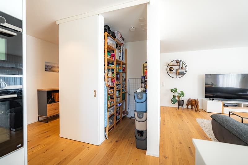 Möblierte 3.5-Zimmer-Wohnung befristet zu vermieten (8)
