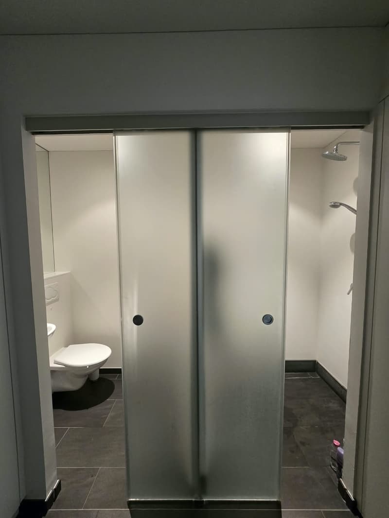 Helle 3.5-Zimmer-Wohnung mit Terrasse, 5 Min. vom Bahnhof Baden (4)