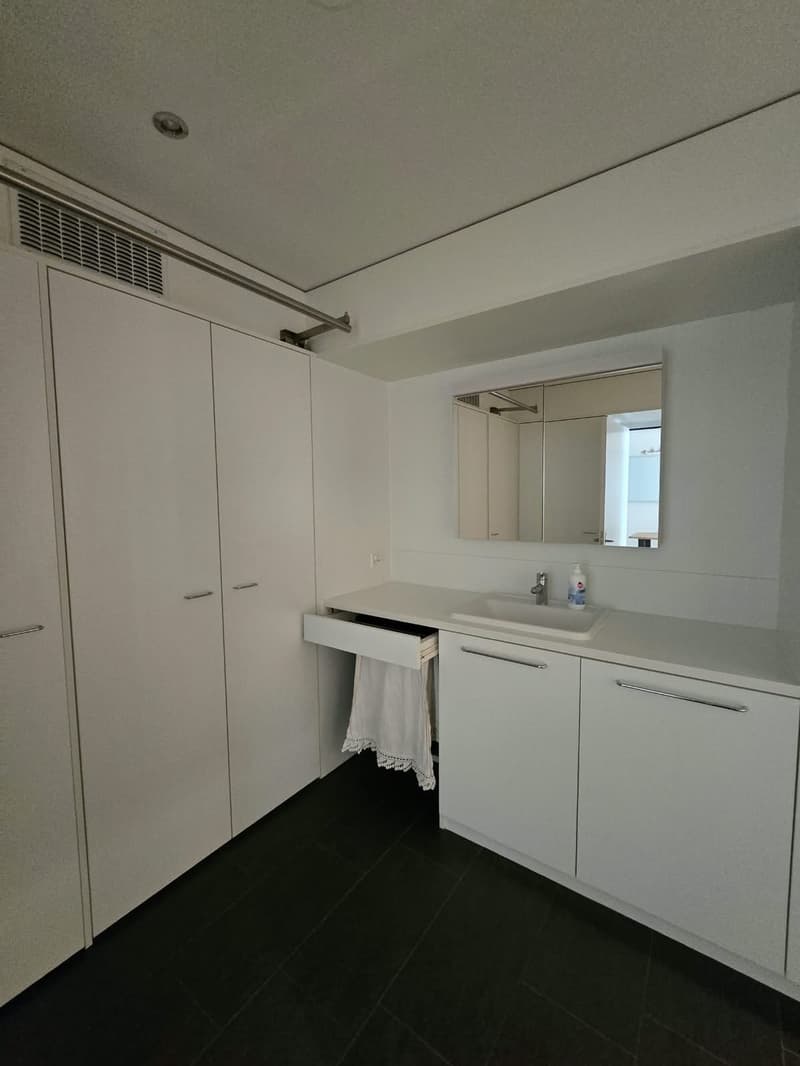 Helle 3.5-Zimmer-Wohnung mit Terrasse, 5 Min. vom Bahnhof Baden (3)