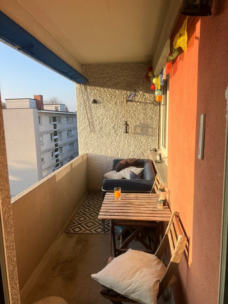 Balkon