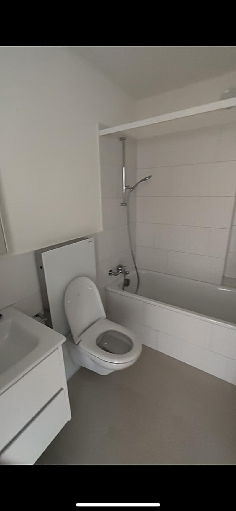 Schöne, zentrale 1.5 Zimmerwohnung (2)