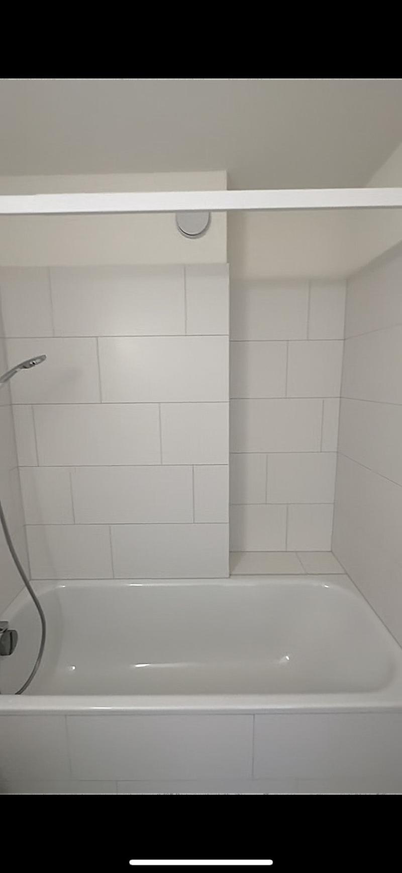 Schöne, zentrale 1.5 Zimmerwohnung (1)