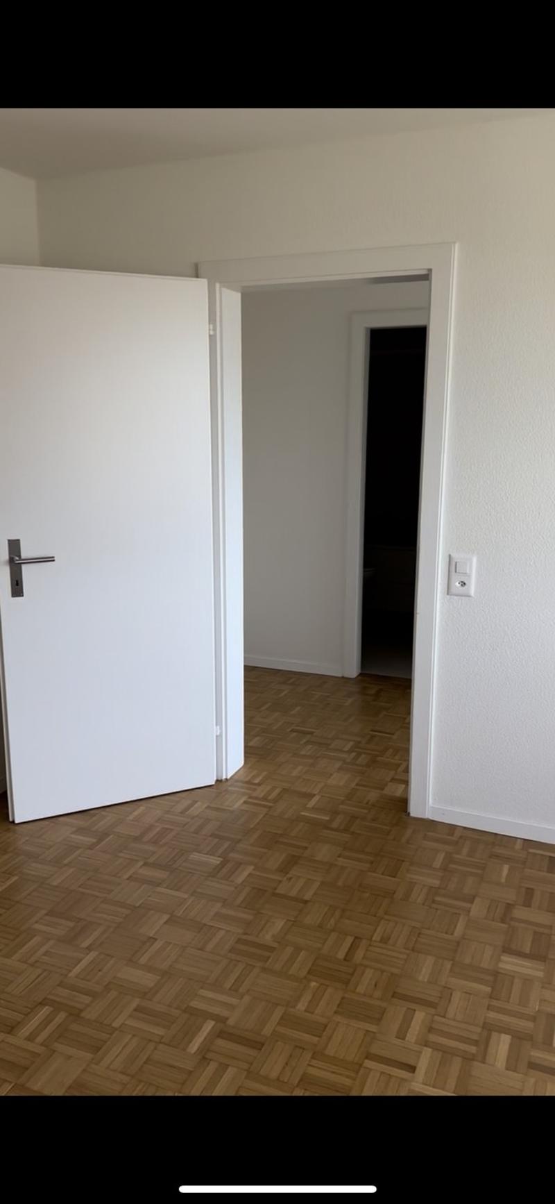 Schöne, zentrale 1.5 Zimmerwohnung (7)
