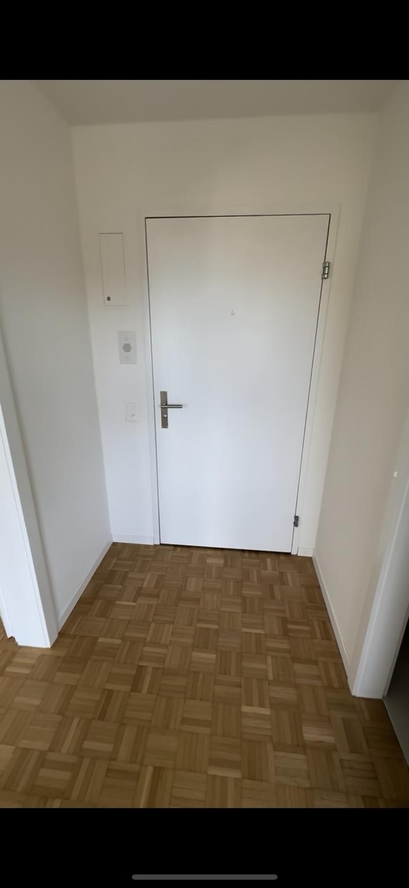 Schöne, zentrale 1.5 Zimmerwohnung (3)