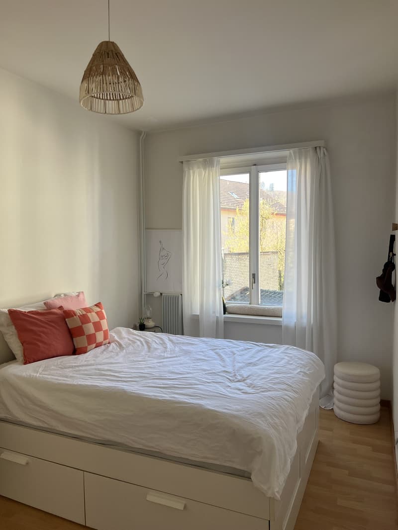 Charmante Altbauwohnung (5)