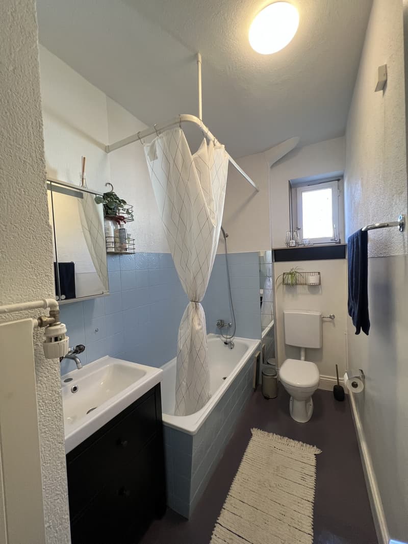 Charmante Altbauwohnung (6)