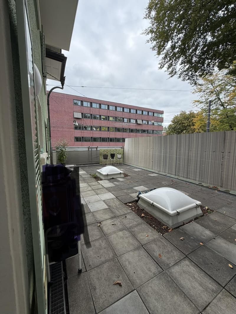 3 ½ Zimmer-Wohnung, 6006 Luzern (5)