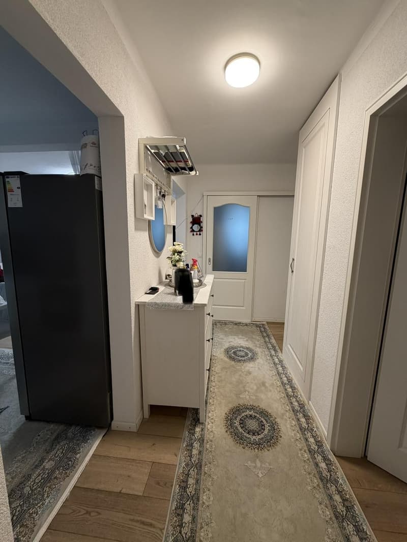 3 ½ Zimmer-Wohnung, 6006 Luzern (3)