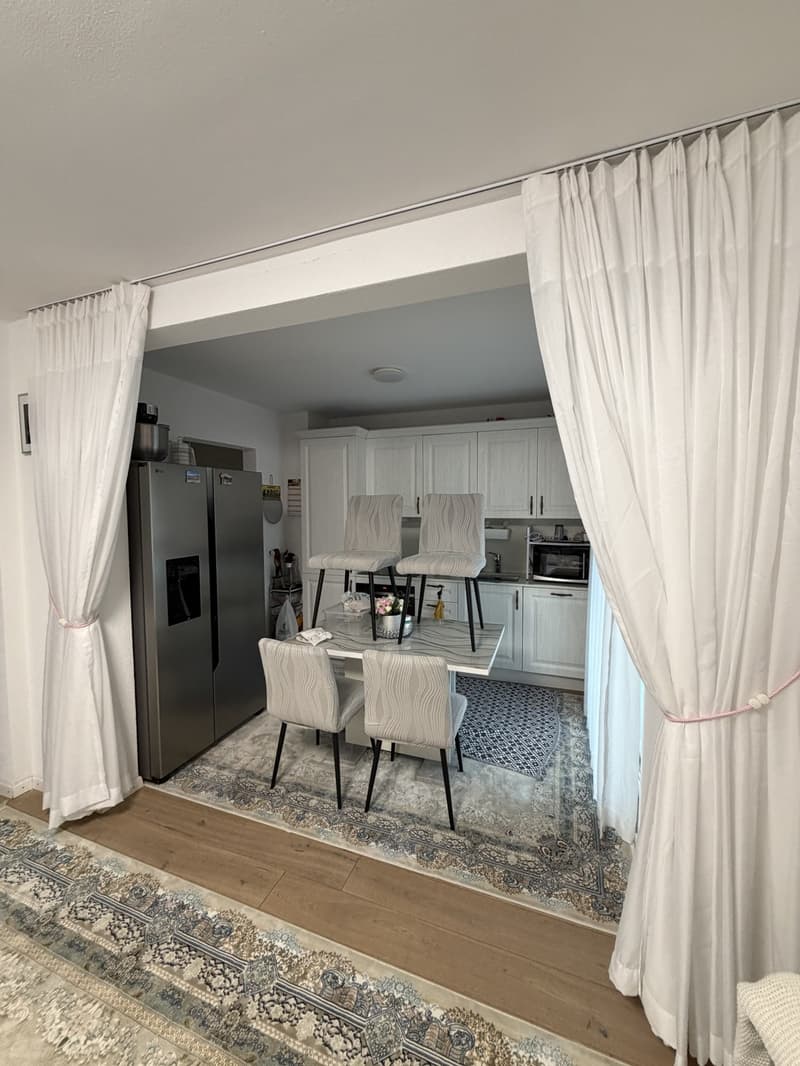 3 ½ Zimmer-Wohnung, 6006 Luzern (6)