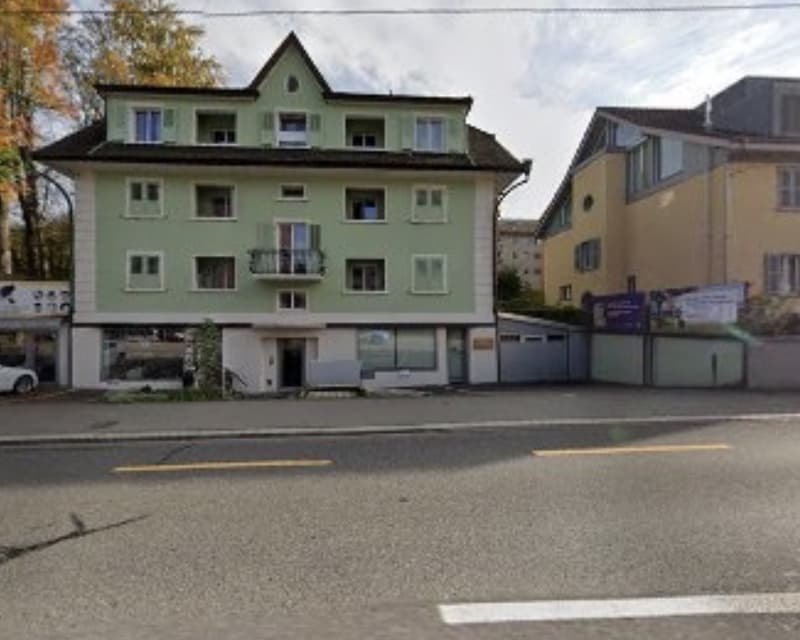 3 ½ Zimmer-Wohnung, 6006 Luzern (2)