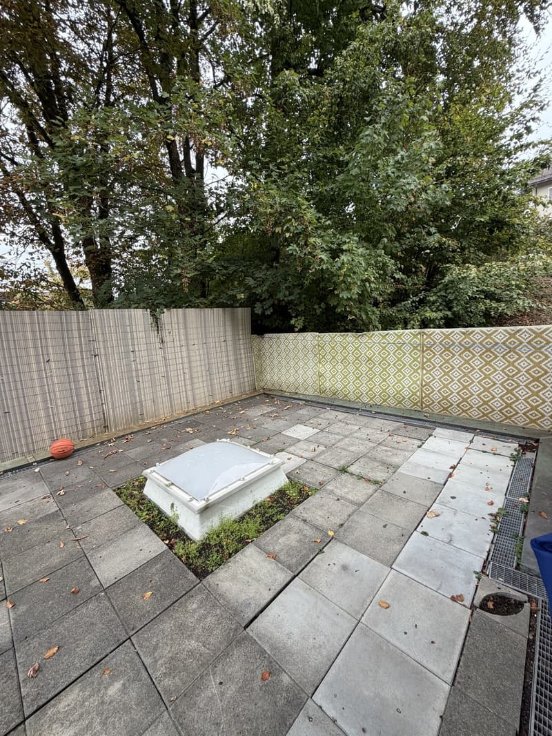3 ½ Zimmer-Wohnung, 6006 Luzern (9)