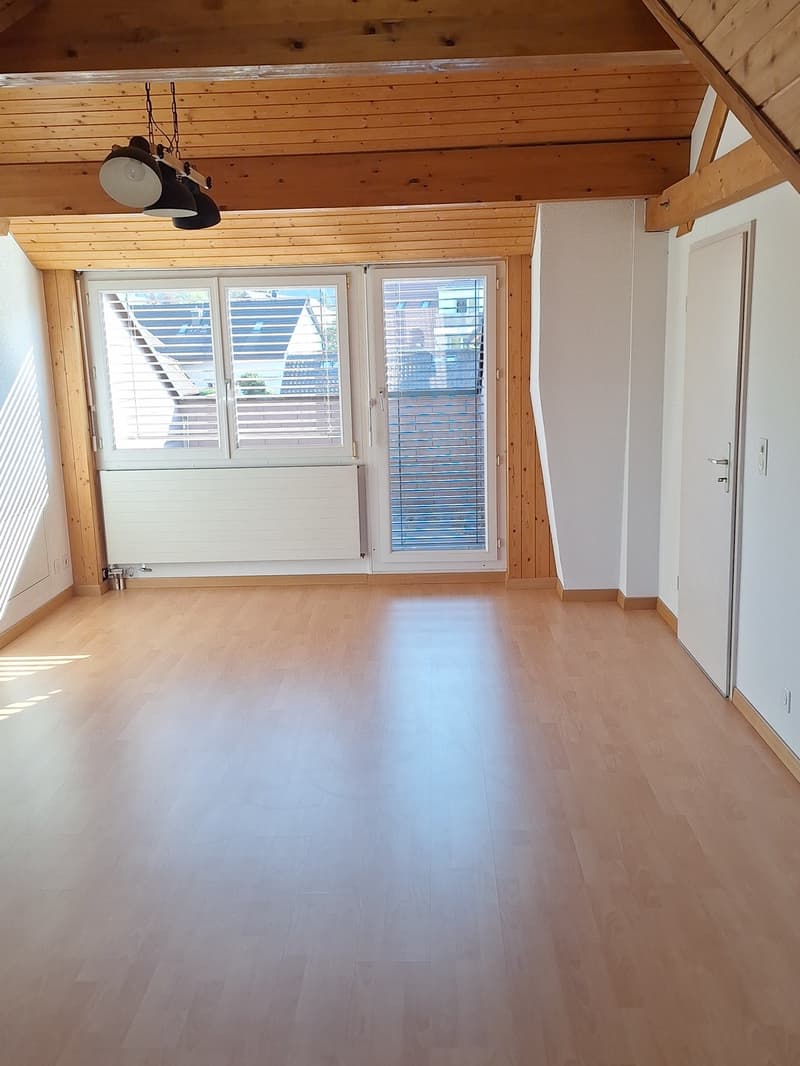 2 ½ Zimmer-Wohnung, 5442 Fieslisbach (6)