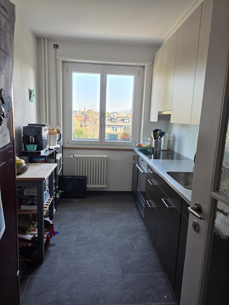 Tolle 3.5 Zimmer Wohnung im Weissenbühl (4)