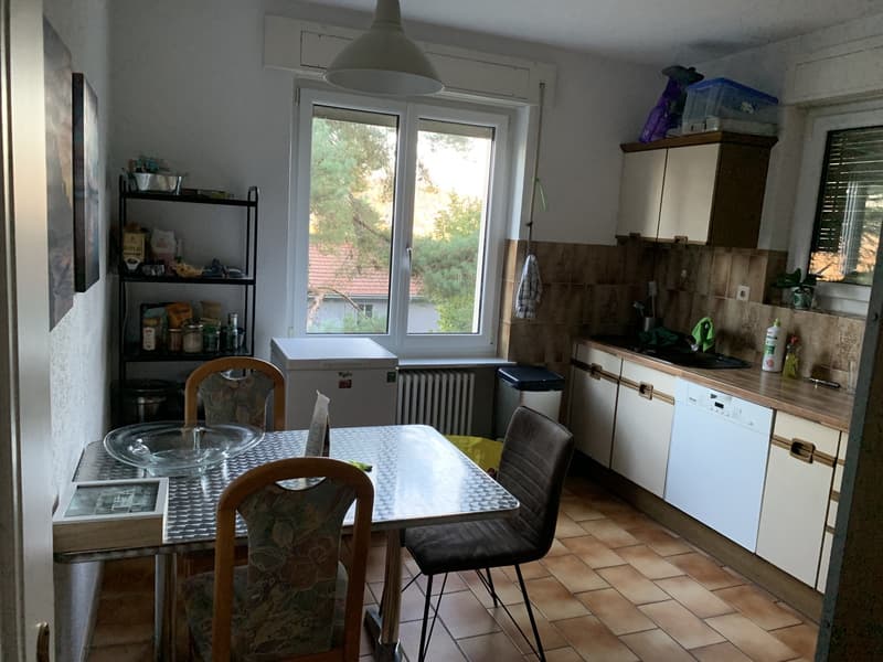 WG Zimmer, 5000 Aarau (2)
