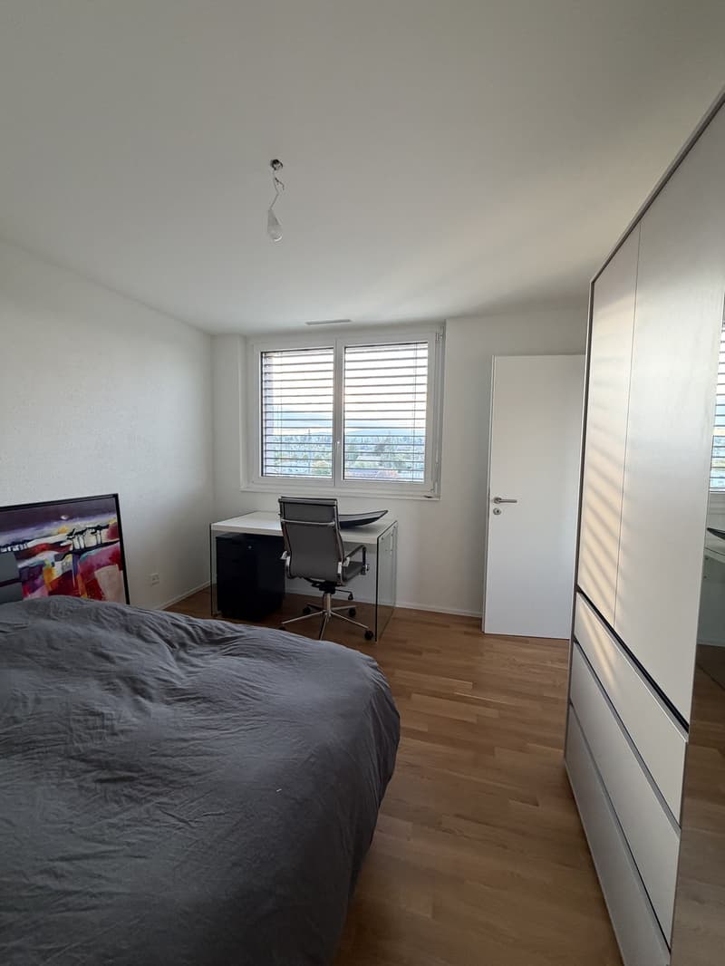 Appartement 2 ½ pièces, 1022 Chavannes (5)