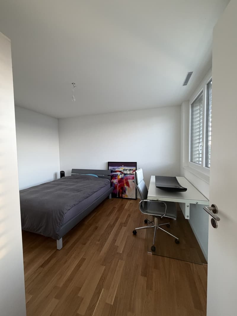 Appartement 2 ½ pièces, 1022 Chavannes (4)