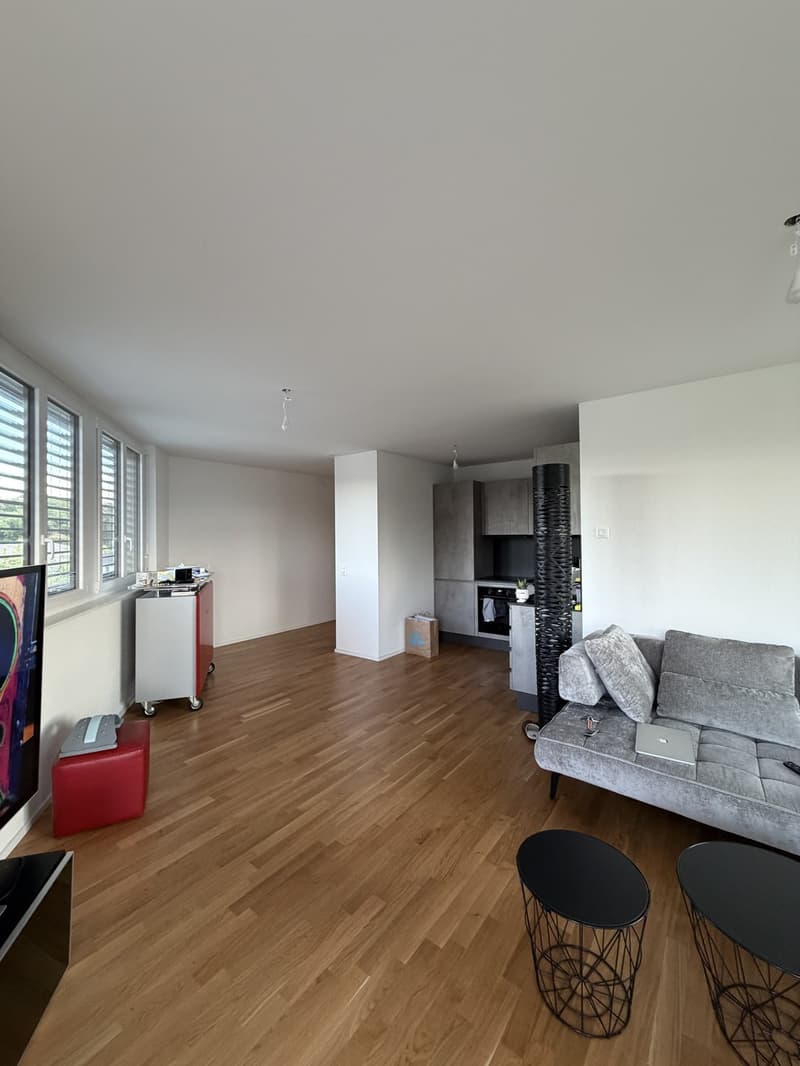 Appartement 2 ½ pièces, 1022 Chavannes (3)