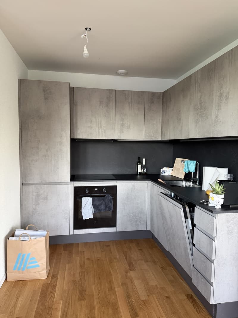 Appartement 2 ½ pièces, 1022 Chavannes (2)