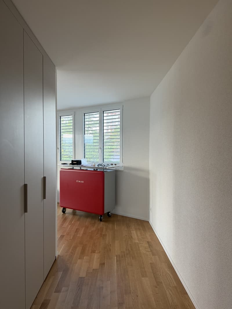 Appartement 2 ½ pièces, 1022 Chavannes (8)