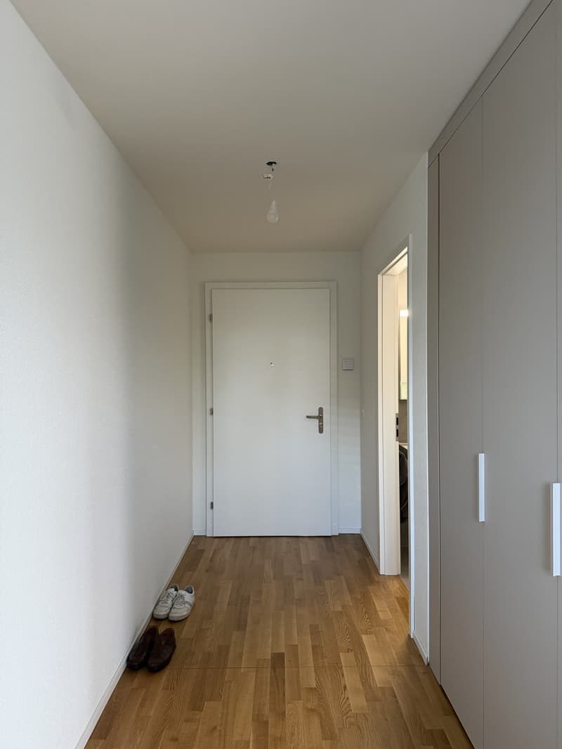 Appartement 2 ½ pièces, 1022 Chavannes (7)