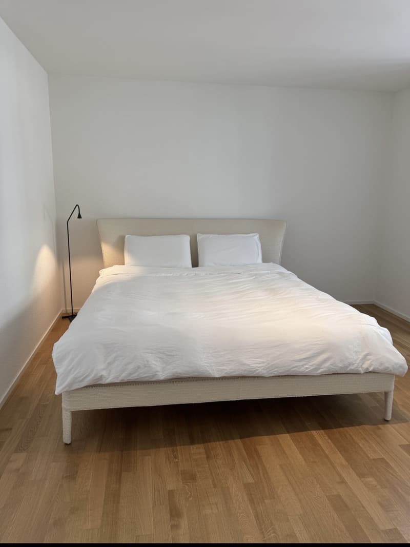 1 ½ Zimmer-Wohnung, 8008 Zürich (1)