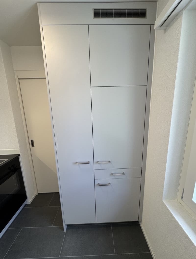 1 ½ Zimmer-Wohnung, 8008 Zürich (6)