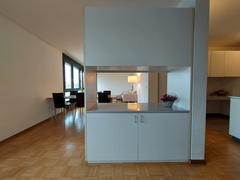 Furnished 2.5-room apartment near Bern city centre 11.12.2026 to 17.01.2027 (3)