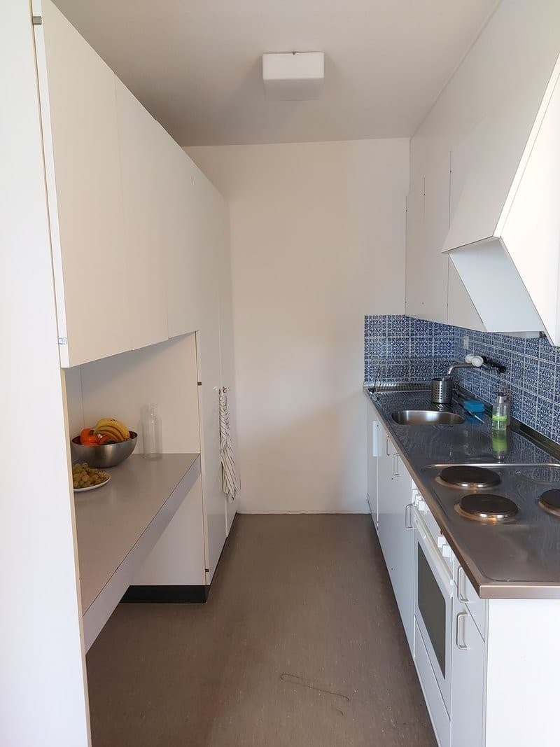 Furnished 2.5-room apartment near Bern city centre 11.12.2026 to 17.01.2027 (6)