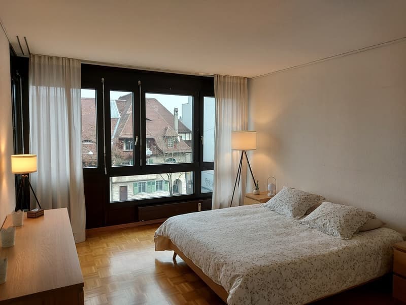 Furnished 2.5-room apartment near Bern city centre 11.12.2026 to 17.01.2027 (4)
