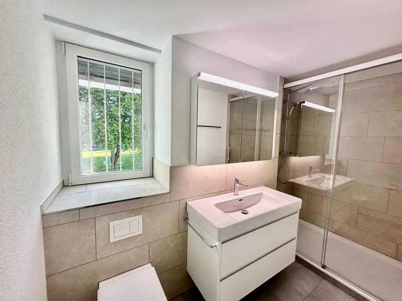 WG Zimmer in ruhigem Quartier (4)