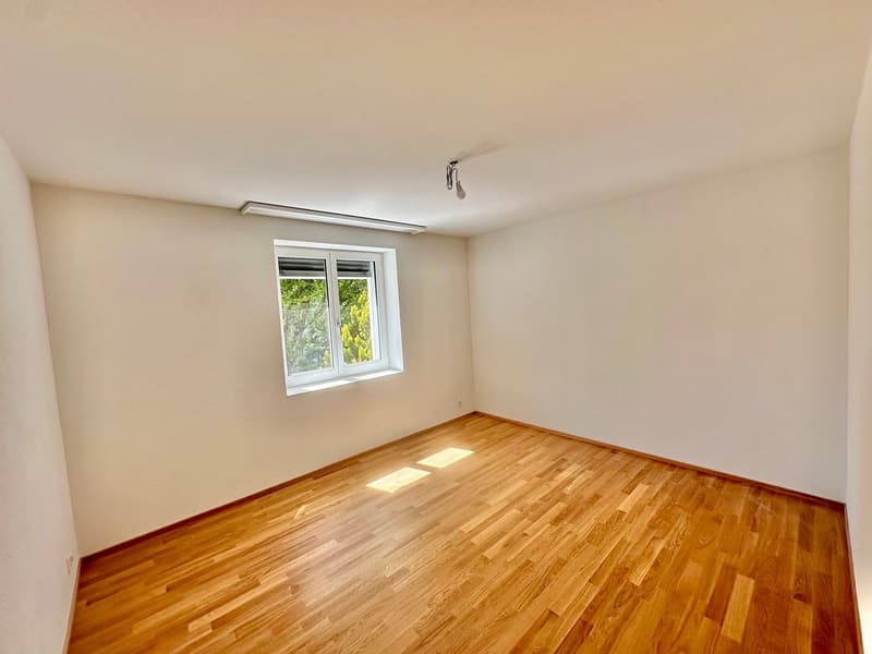 WG Zimmer in ruhigem Quartier (5)