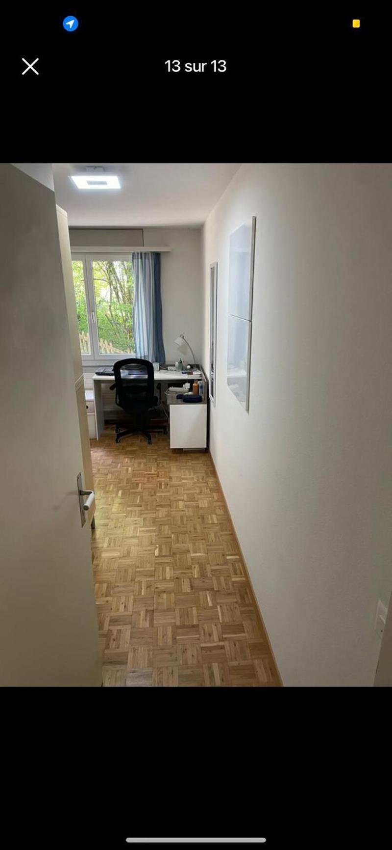 Looking for 3 New Tenants  3-Bedroom Apartment in St. Gallen (7)