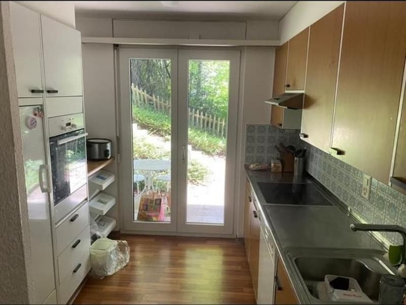 Looking for 3 New Tenants  3-Bedroom Apartment in St. Gallen (11)