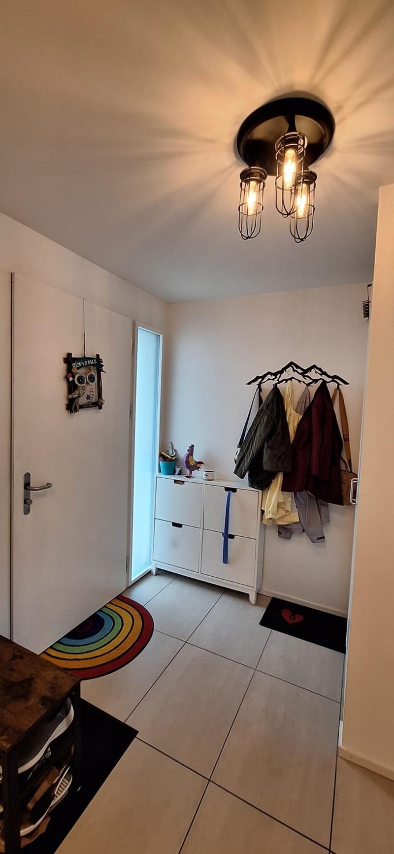 Appartement duplex de 81 m² à remettre au 1er ou 15 décembre 2026 La Roche (FR) (1)