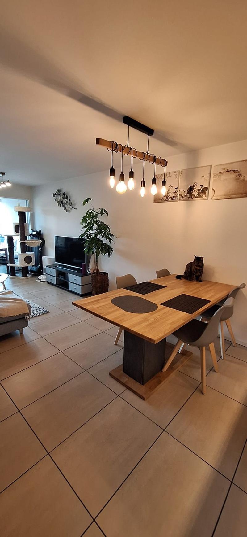 Appartement duplex de 81 m² à remettre au 1er ou 15 décembre 2026 La Roche (FR) (4)