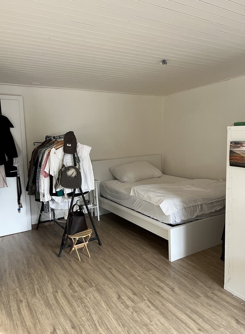 1-Zimmer-Altstadtwohnung in Baden (4)