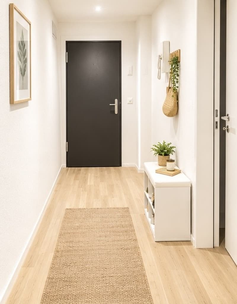 Moderne helle Wohnung in toller Lage (6)