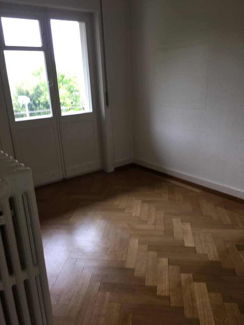 Nachmieter gesucht schöne 3.5-Zimmer-Altbauwohnung in Olten (5)