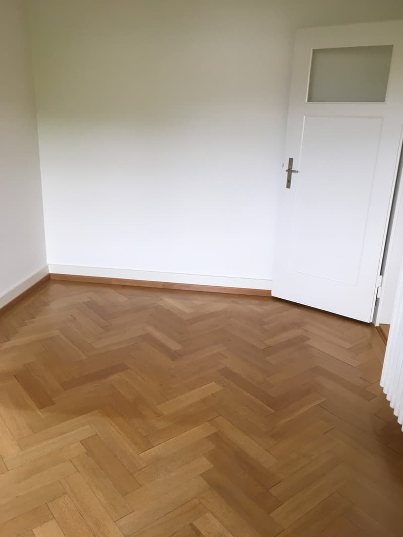 Nachmieter gesucht schöne 3.5-Zimmer-Altbauwohnung in Olten (9)