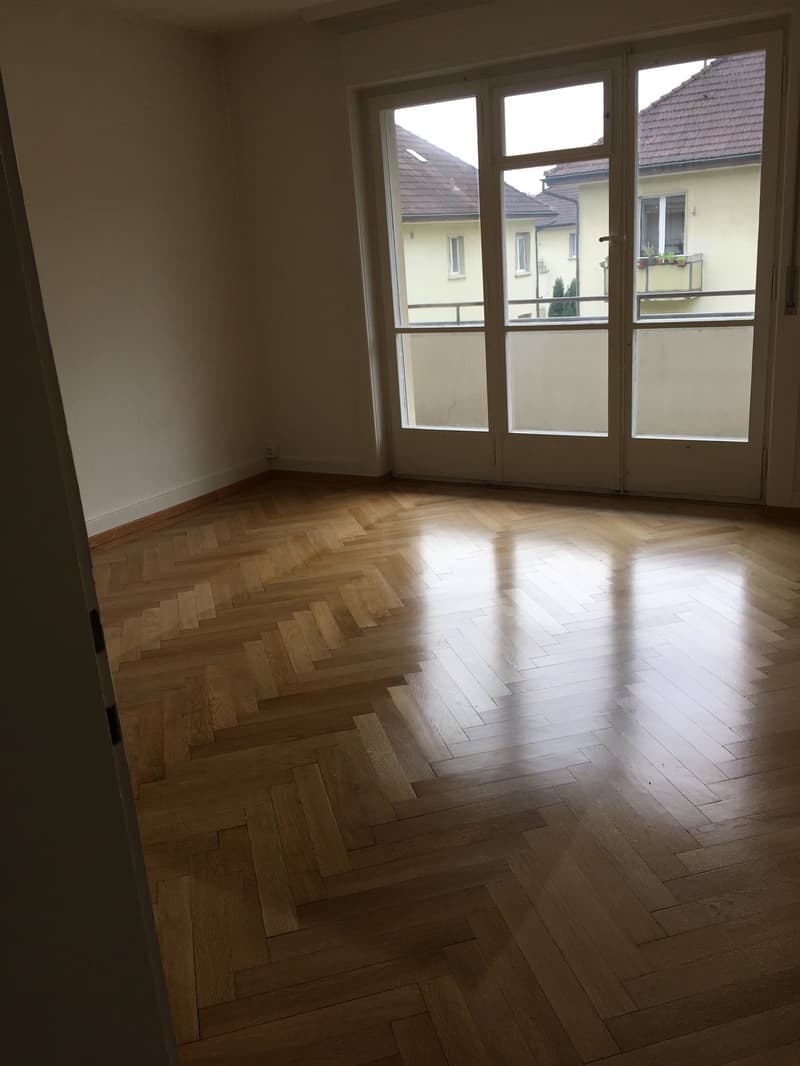 Nachmieter gesucht schöne 3.5-Zimmer-Altbauwohnung in Olten (11)