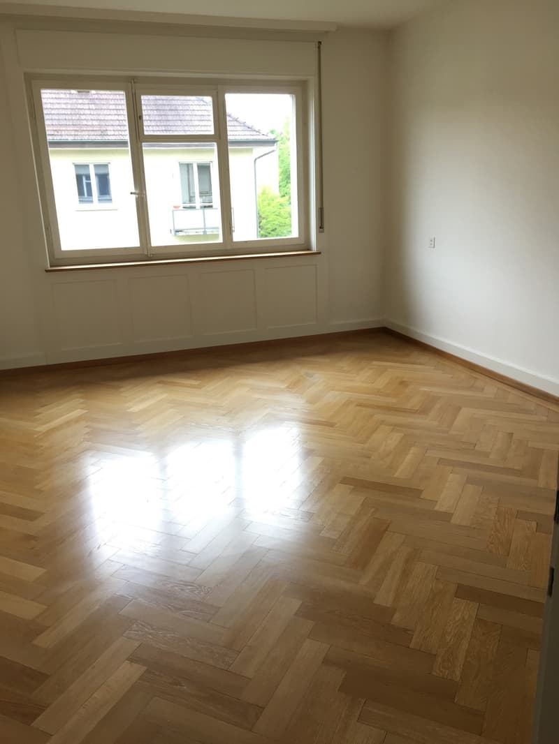 Nachmieter gesucht schöne 3.5-Zimmer-Altbauwohnung in Olten (6)