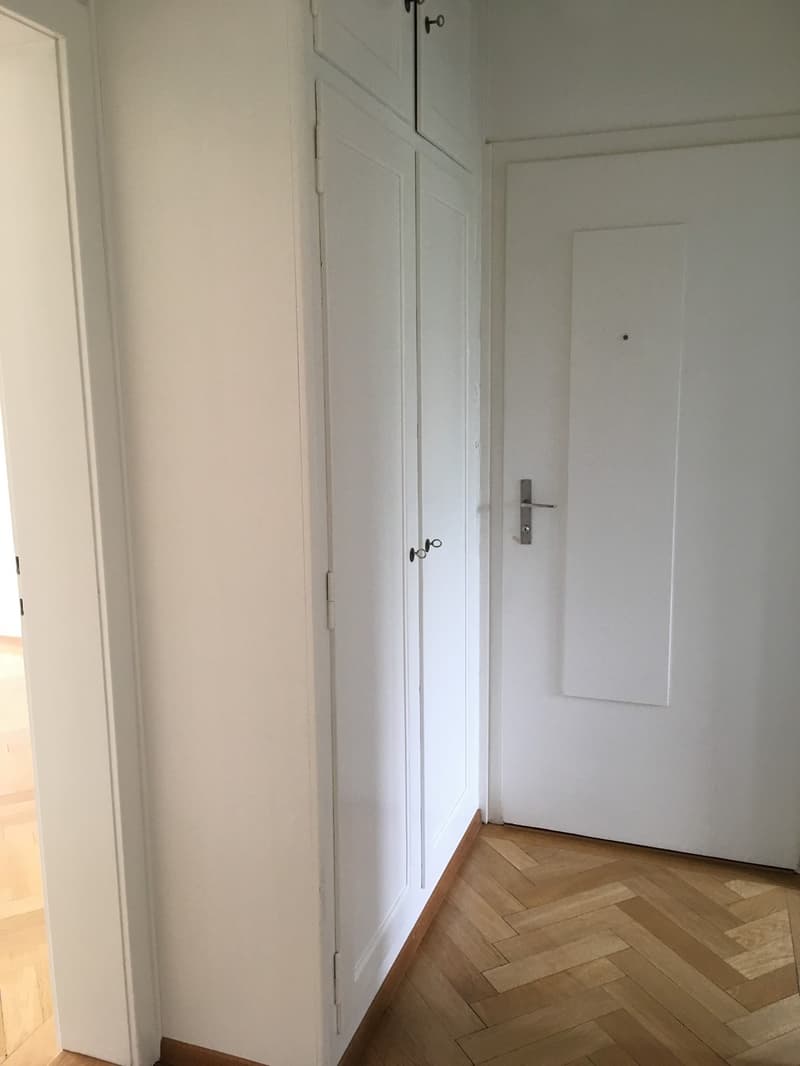 Nachmieter gesucht schöne 3.5-Zimmer-Altbauwohnung in Olten (8)