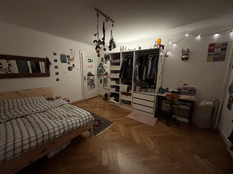 WG Zimmer ab mitte Nov. bis mitte/ ende Mai zu vermieten (7)