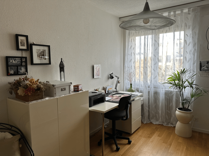 4.5 Zimmer Wohnung (7)