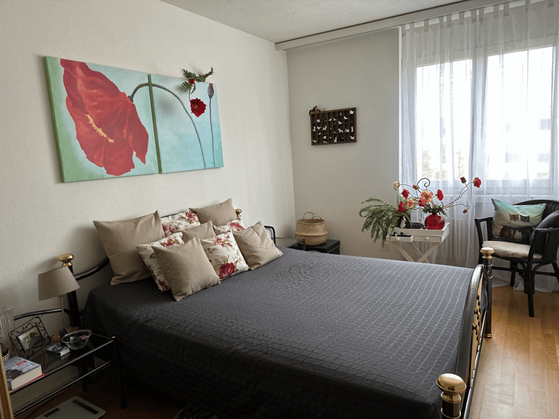 4.5 Zimmer Wohnung (5)