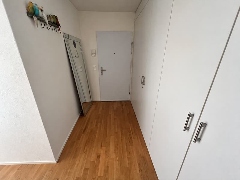 2.5 Zimmer EG WHG mit 16 m2 Sitzplatz Terrasse (3)