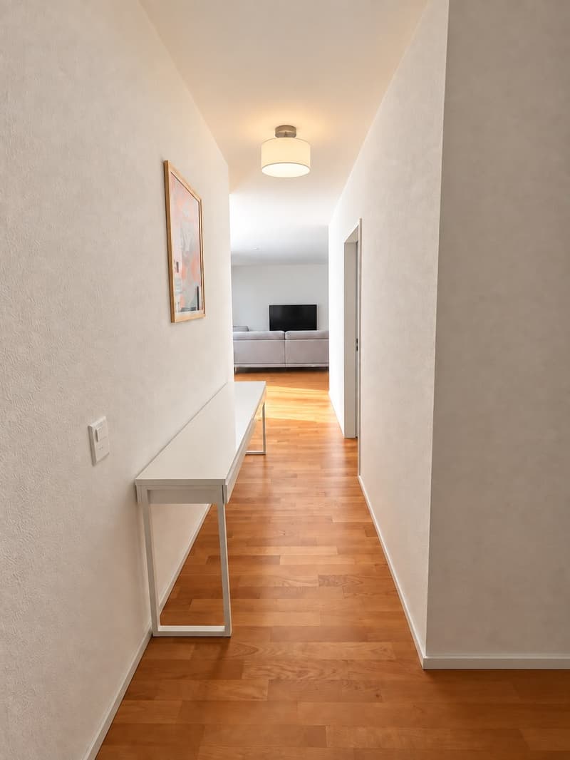 2.5 Zimmer EG WHG mit 16 m2 Sitzplatz Terrasse (7)