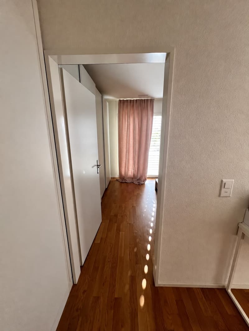 2.5 Zimmer EG WHG mit 16 m2 Sitzplatz Terrasse (5)
