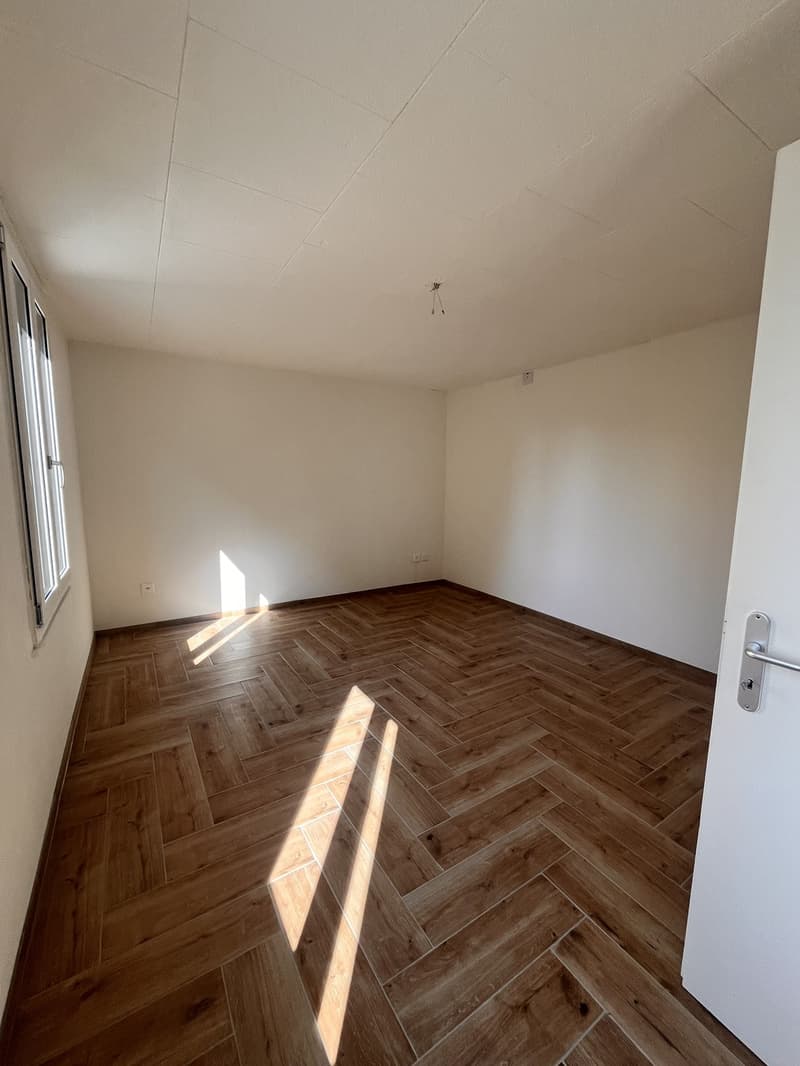 Nachmieter gesucht- 3.5 Zimmer Wohnung in Frauenfeld (3)